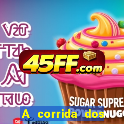 A corrida dos ratos pdf